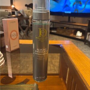 Design Essentials Curl Enhancing Mousse